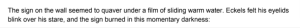 First paragraph
